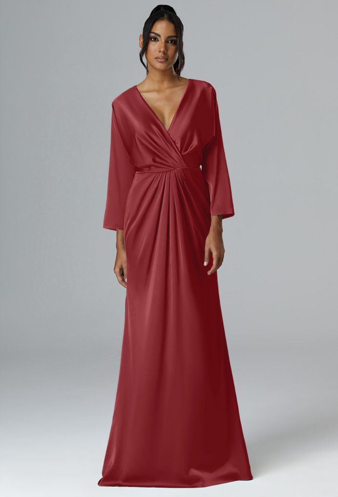AW Saltigue Dress